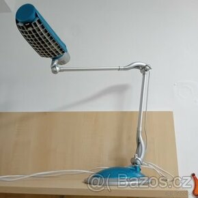 1x  stolni  svetlo TCM