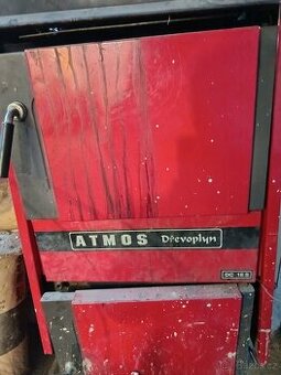 Kotel Atmos 18kw