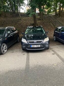 Ford Focus 2010