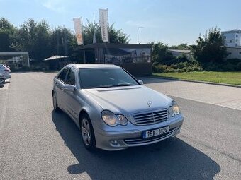 Mercedes C 200 CDI
