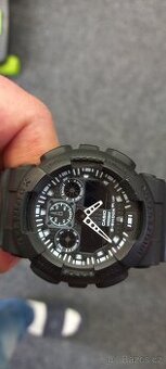Hodinky Casio