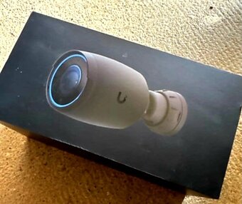 Ubiquiti UniFi G6 Bullet