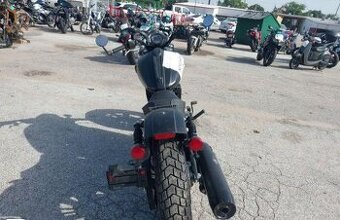 Indian Motorcycle Scout Bobber Limited
