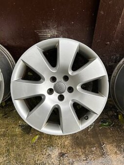 Audi Speedline R18 5x112