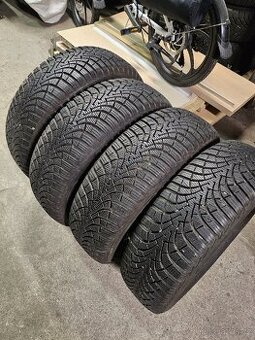Good Year Ultra Grip  205/60 R16 92H