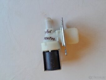 Vypouštěcí ventil