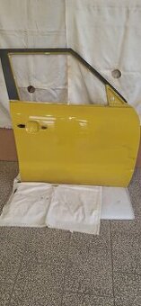 P. Přední dveře Kia Soul