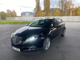 Lancia Delta III 1.4 t-jet 130tkm - 1