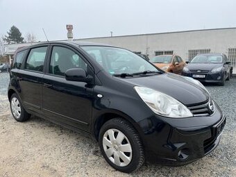 Nissan Note 1.6i Acenta