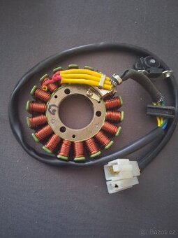 VDO 125, kentoya 125, yuki sm