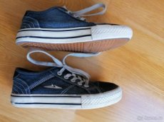 Tenisky Sprandi vel.32