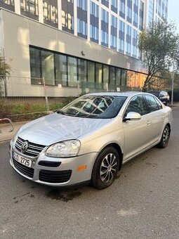 Volkswagen Jetta 1.9TDI Automat