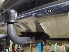 Mercedes-benz ML GL w164 x164 x166 tažné zařízení