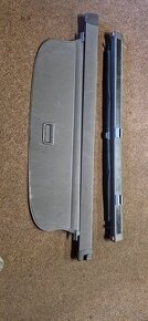 Roleta kufru sitka sit roletka audi A6 4g avant