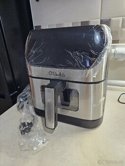 Multifunkční fritéza