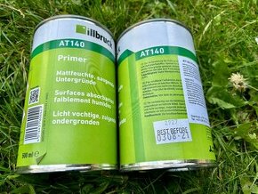 Příslušenství okna, dveře - Illbruck, Vekra