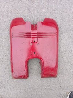 Jawa 555/ 550 Revmaplech Původní