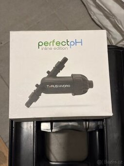 Torus Hydro Perfect pH Inline Edition – použitý