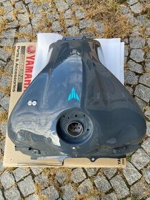 Yamaha MT orig.nádrž