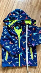 Jarní / podzimní bunda Kugo 122