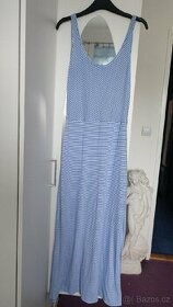 Letní vzdušné šaty vel.S
