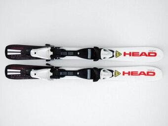 Dětské lyže Head Supershape Team 87 cm - 8888-S25-15