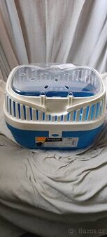 Prodám přepravku pro hlodavce