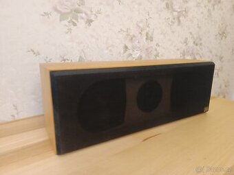 Středový reproduktor AQ