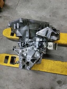 Prevodovka Ducato 2.3 20gp18