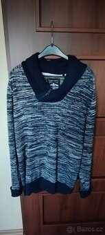 Pánský svetr Angelo Litrico C§A