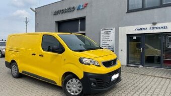 Peugeot Expert, 2.0 HDi /90KW/L3/LONG/RV 9/2019