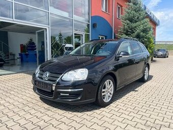 Volkswagen Golf, 1,4 TSI, 90kW, KOMBI, ALU KOLA
