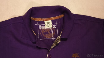 TRIČKO TIMBERLAND XXL 54 56