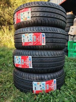 4ks nejeté letní 205/55 R16 91H Champiro