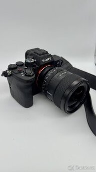 Objektiv Sony FE 24 mm f/1.4 GM