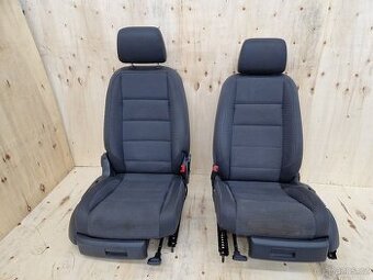 sedačky VW Touran