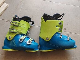 Dětské lyžáky Dalbello Mondo 235