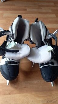 Chlapecké brusle na led velikost 41