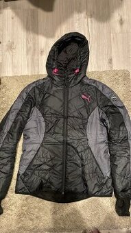 Puma zimní bunda