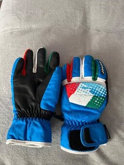 Dětské rukavice zn. Ziener