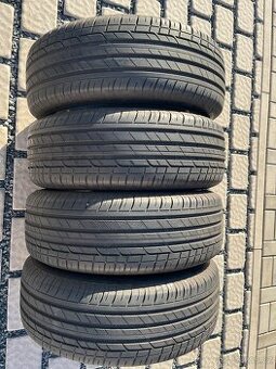 Letní pneu Bridgestone 215/60/16