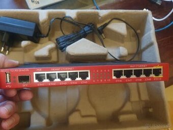 mikrotik RB2011UiAS-2HnD-IN
