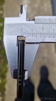 Koupim vadné vstriky VW RS 125kW 03G130073T TX M