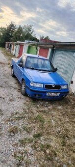Škoda Felicia Pickup 1.9D 1997