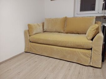 Sedačka IKEA 100x170 rozkládací - 1