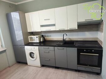 Podnájem bytu 1+1 U Kapličky v Orlové