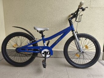 Prodám dětské jízdní kolo SPECIALIZED HOTROCK 20"