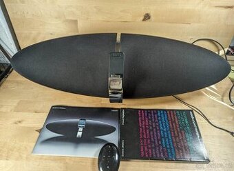 Bowers & Wilkins Zeppelin air