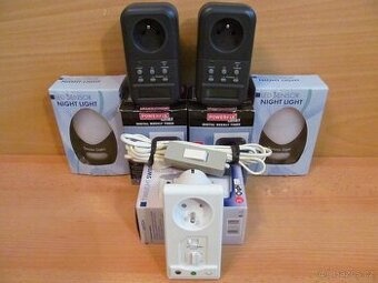 Nevyužité věci č. 6