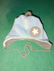 Čepice Nicki Outlast